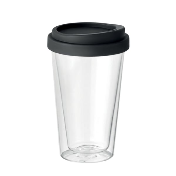 MidOcean Bielo Borosilicate Glass 350ml Tumbler