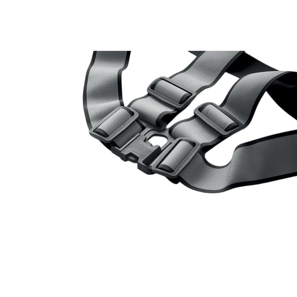 MidOcean Allvisible+ Reflective Adjustable Body Belt