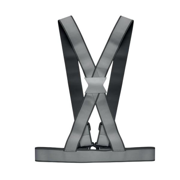MidOcean Allvisible+ Reflective Adjustable Body Belt