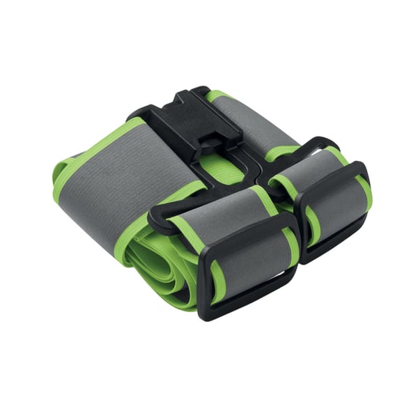 MidOcean Allvisible+ Reflective Adjustable Body Belt