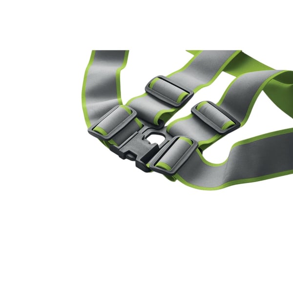 MidOcean Allvisible+ Reflective Adjustable Body Belt