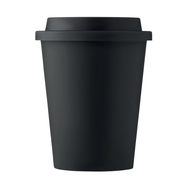 MidOcean Nola Polypropylene Double Wall 300ml Tumbler
