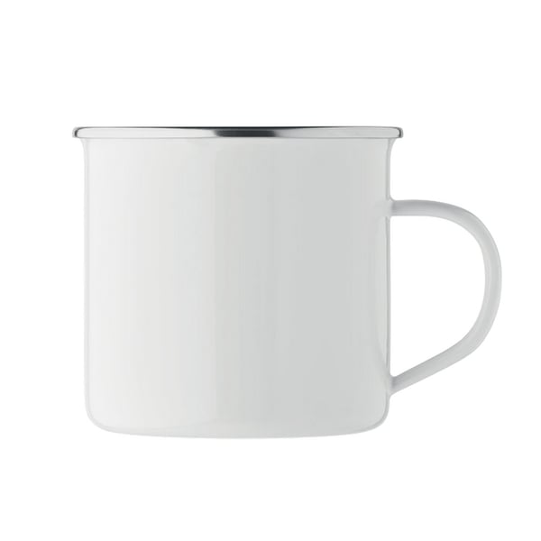 MidOcean Plateado L emalisublimaatiomuki 500ml