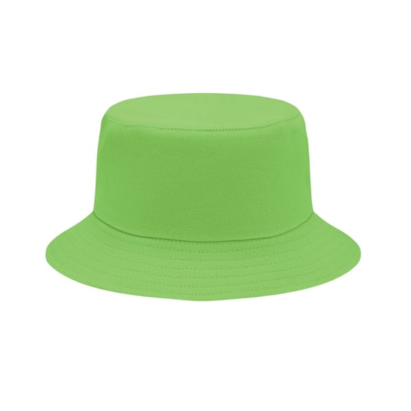 MidOcean Monti Brushed Cotton Sun Hat