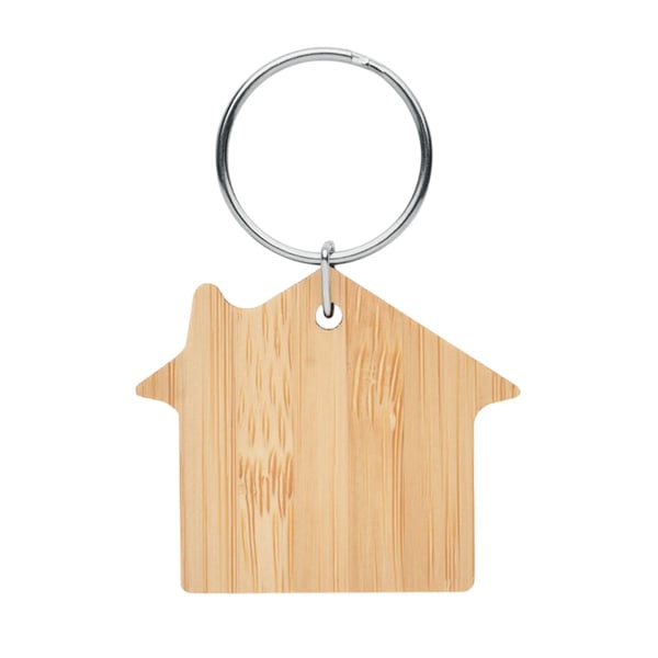 MidOcean HouseBoo House bambuavainrengas