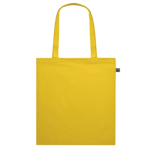 MidOcean Osole Colour Fairtrade Shopper Bag