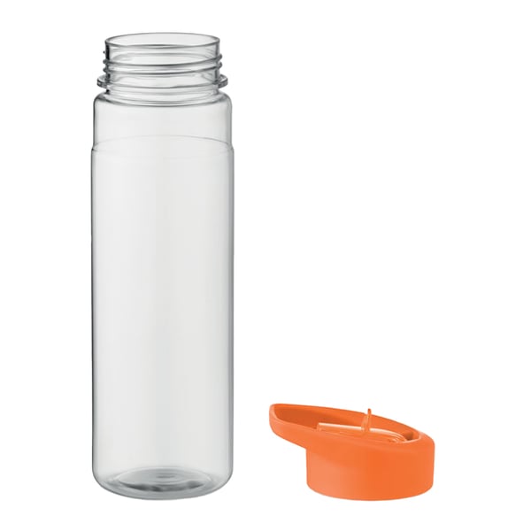 MidOcean Alabama RPET 650 ml flaske