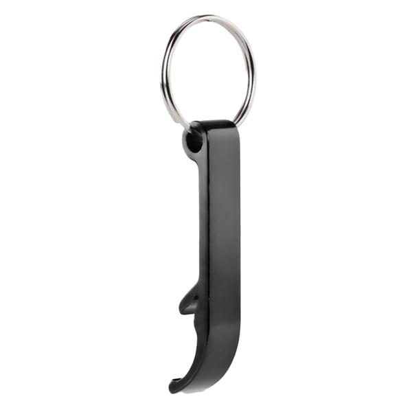 MidOcean Ovikey Recycled Aluminium Keyring
