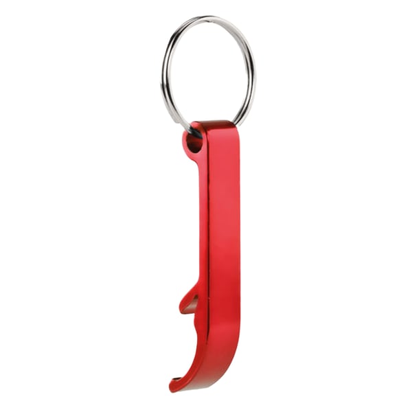 MidOcean Ovikey Recycled Aluminium Keyring