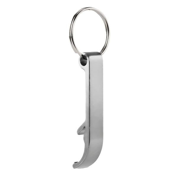 MidOcean Ovikey Recycled Aluminium Keyring