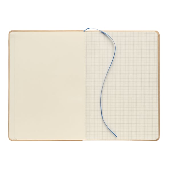 MidOcean Everwrite Recycled A5 Notebook