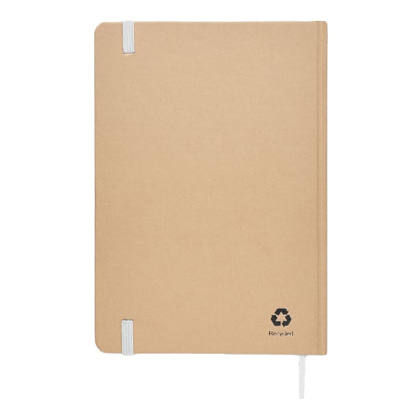 MidOcean Everwrite Recycled A5 Notebook