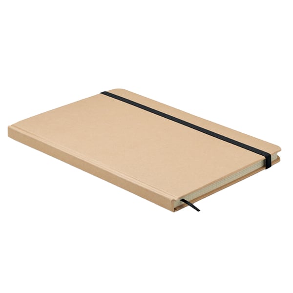 MidOcean Everwrite Genbrugs-notesbog A5