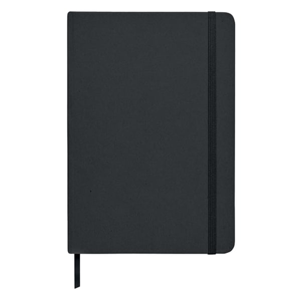 MidOcean Stein Recycled A5 notesbog
