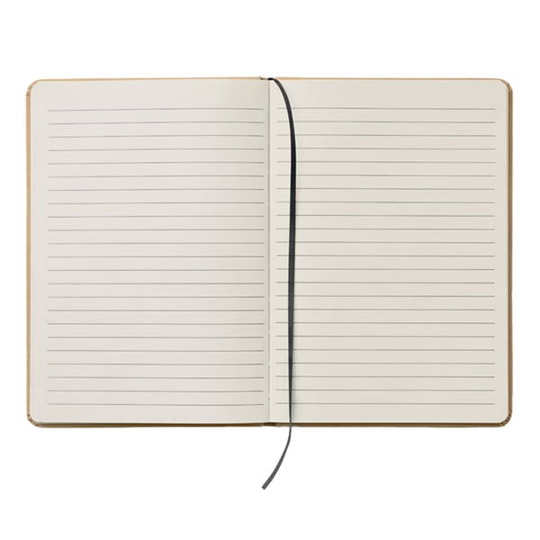 MidOcean Caratil Recycled A5 Notebook & Pen