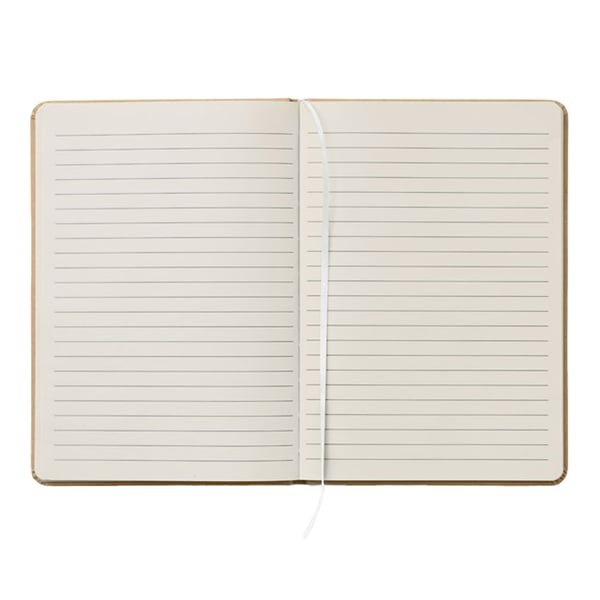 MidOcean Caratil Recycled A5 Notebook & Pen