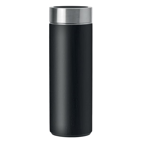 MidOcean Batumi Bamboo Double Wall 400ml Flask