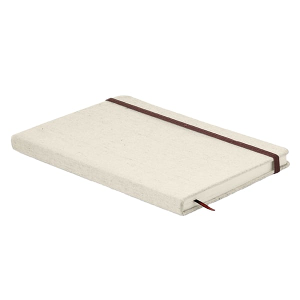 MidOcean Canvas A5-muistikirja