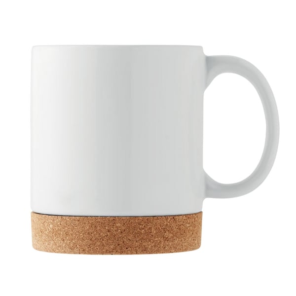 MidOcean Karoo keraaminen sublimaatiomuki 280 ml
