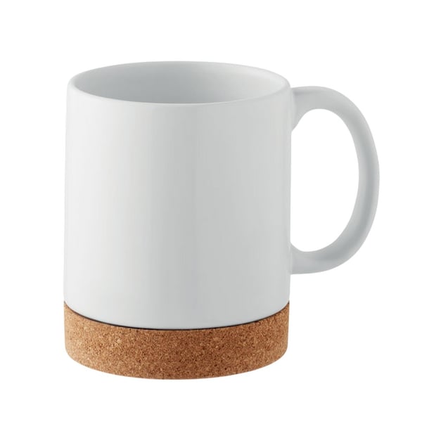 MidOcean Karoo keraaminen sublimaatiomuki 280 ml