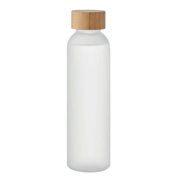 MidOcean Abe huurrettu bambupullo 500ml