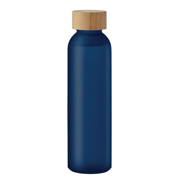 MidOcean Abe huurrettu bambupullo 500ml