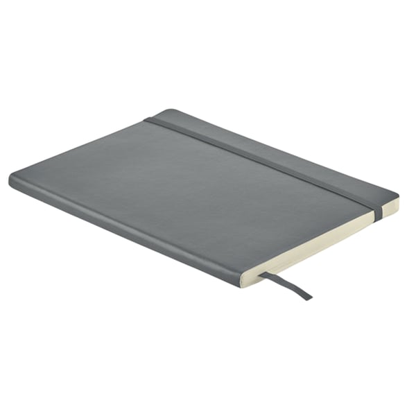 MidOcean Breta Recycled A5 Notebook