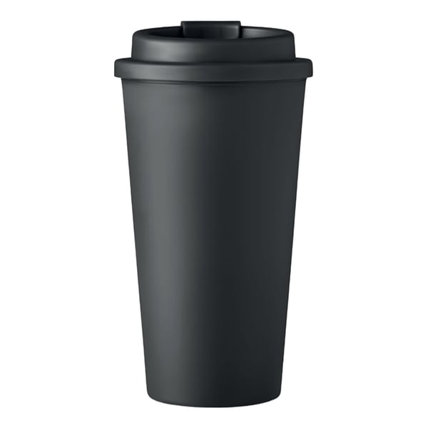 MidOcean Tirsdag dobbeltvægget 450 ml drikkedunk
