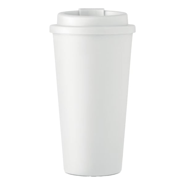 MidOcean Tirsdag dobbeltvægget 450 ml drikkedunk
