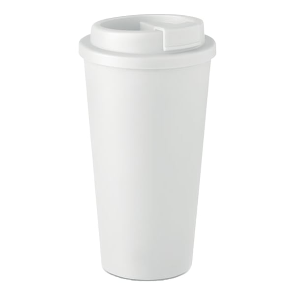 MidOcean Tirsdag dobbeltvægget 450 ml drikkedunk