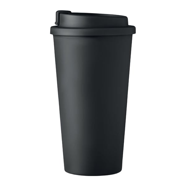 MidOcean Tirsdag dobbeltvægget 450 ml drikkedunk