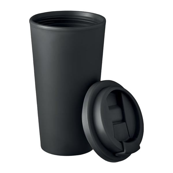 MidOcean Tirsdag dobbeltvægget 450 ml drikkedunk