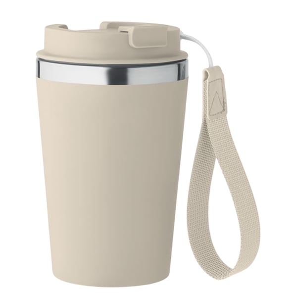 MidOcean Topaz kaksiseinäinen 350 ml muki