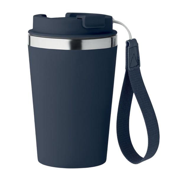 MidOcean Topaz kaksiseinäinen 350 ml muki