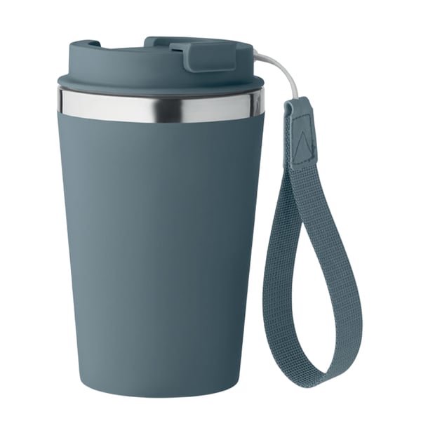 MidOcean Topaz kaksiseinäinen 350 ml muki