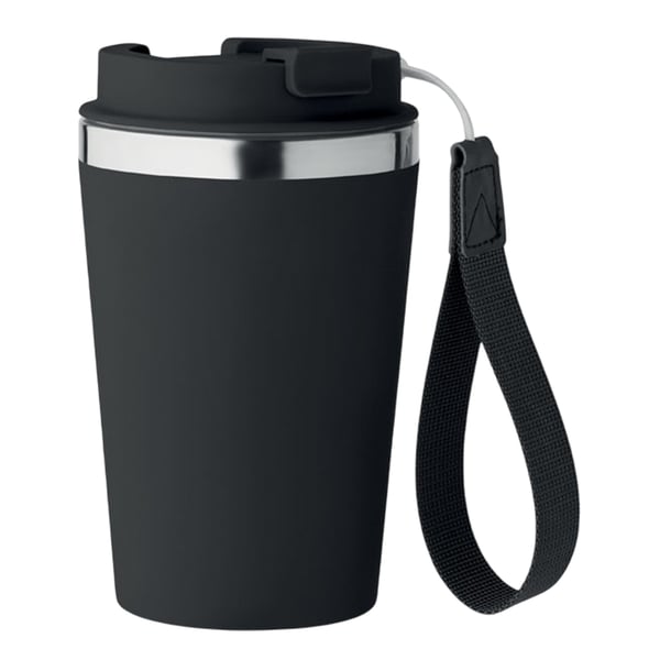MidOcean Topaz kaksiseinäinen 350 ml muki