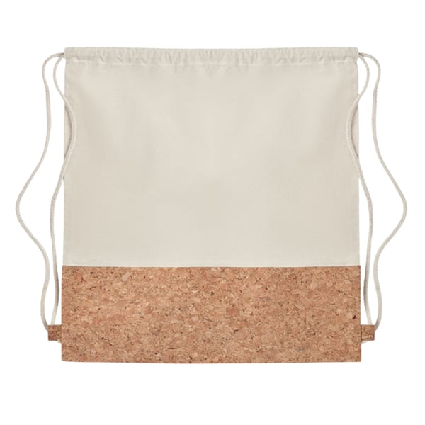 MidOcean Illa Cotton Drawstring Bag