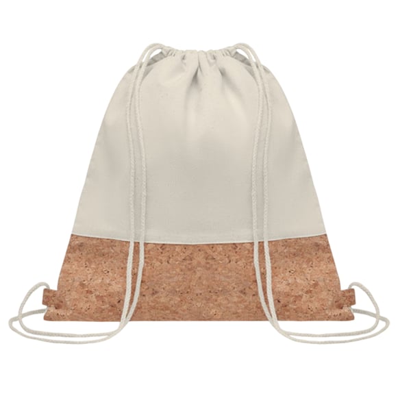 MidOcean Illa Cotton Drawstring Bag
