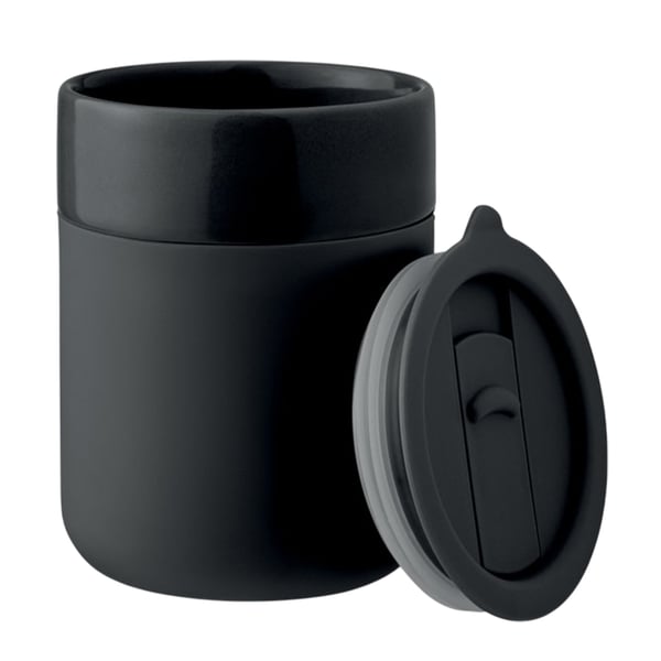 MidOcean Qeram keramisk 330 ml drikkedunk