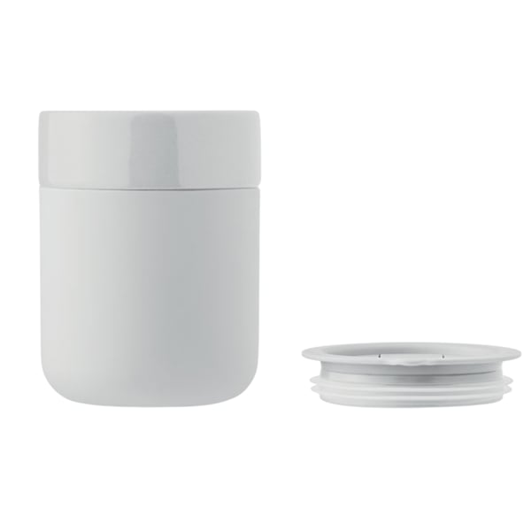 MidOcean Qeram keramisk 330 ml drikkedunk