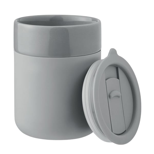 MidOcean Qeram keramisk 330 ml drikkedunk