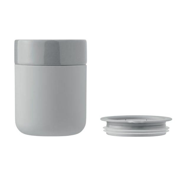 MidOcean Qeram keramisk 330 ml drikkedunk