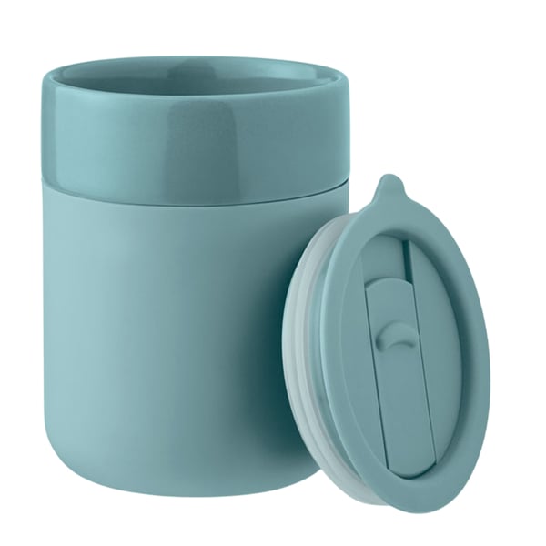 MidOcean Qeram keramisk 330 ml drikkedunk