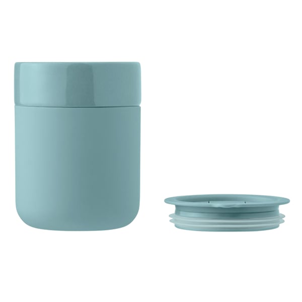 MidOcean Qeram keramisk 330 ml drikkedunk