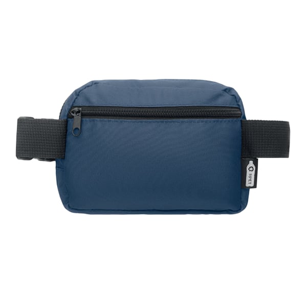 MidOcean Toshi Plain RPET Waist Bag