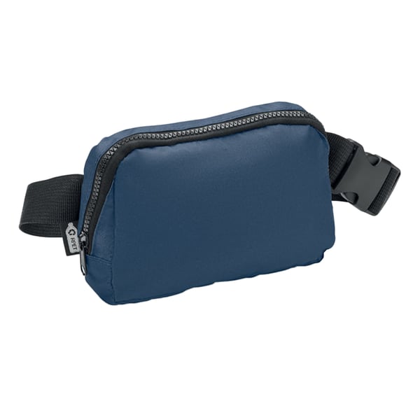 MidOcean Toshi Plain RPET Waist Bag