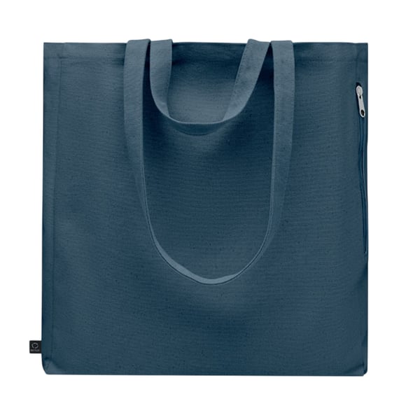MidOcean GAVE Återvunnen Bomull Shopper Väska