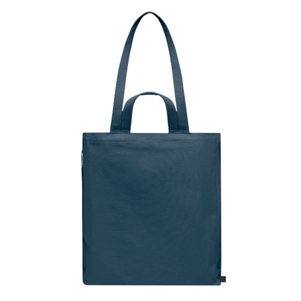 MidOcean GAVE Shopper-taske i genanvendt bomuld