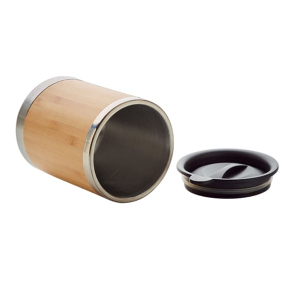 MidOcean Lokka Cover Bambu 250ml Muki