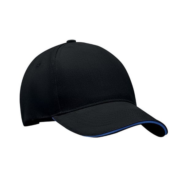 MidOcean Singa 5 Panel Baseball Cap